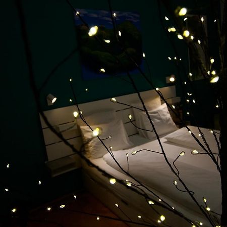 Standard Apartment By Hi5 - St. King Street 16. Boedapest Buitenkant foto